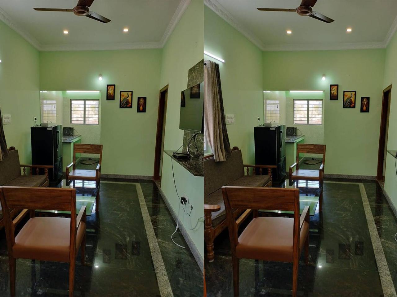Yelagiri Goldhill Resort Exterior photo