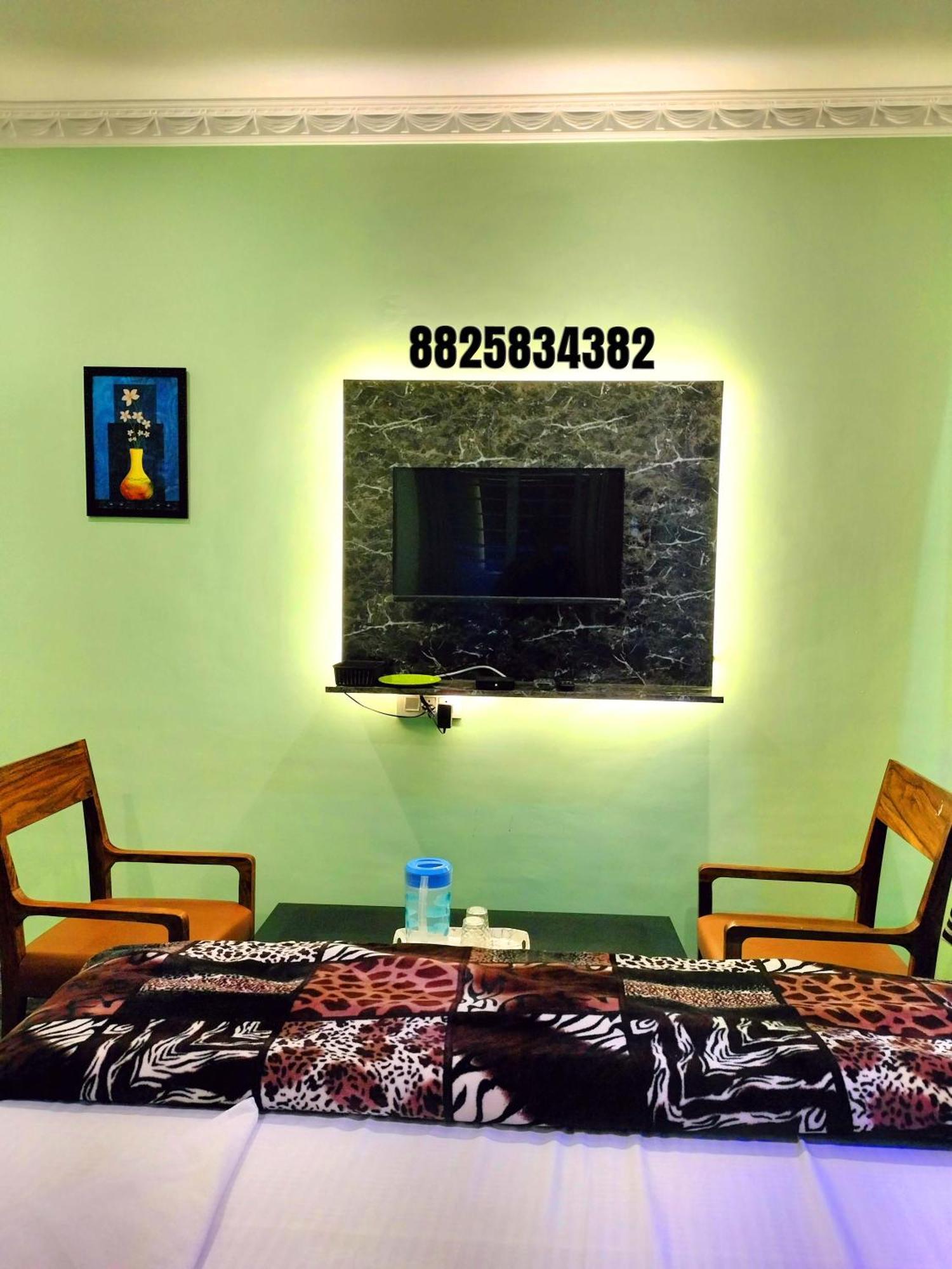 Yelagiri Goldhill Resort Exterior photo