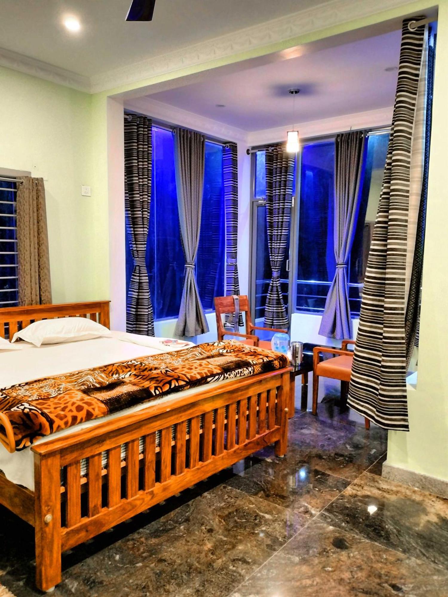 Yelagiri Goldhill Resort Exterior photo