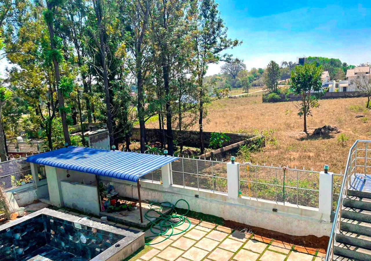 Yelagiri Goldhill Resort Exterior photo