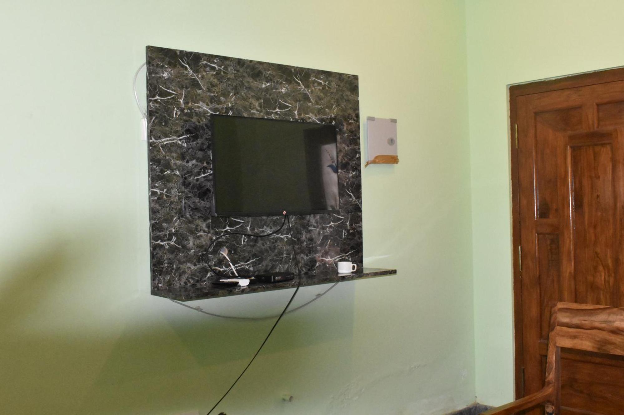 Yelagiri Goldhill Resort Exterior photo